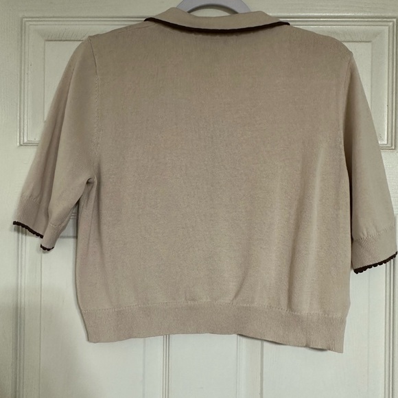 Jessy rodeo cardigan - Picture 7 of 8